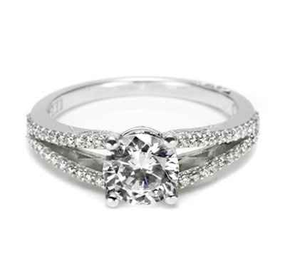 Ring twins! Let's see how many of us have one!