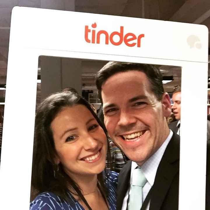 Reintroduction and Selfies