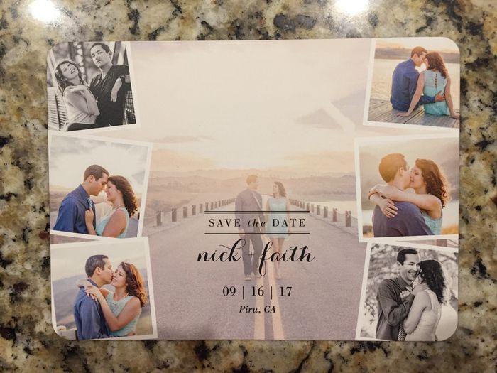 Deals on Save The Dates and when to order?