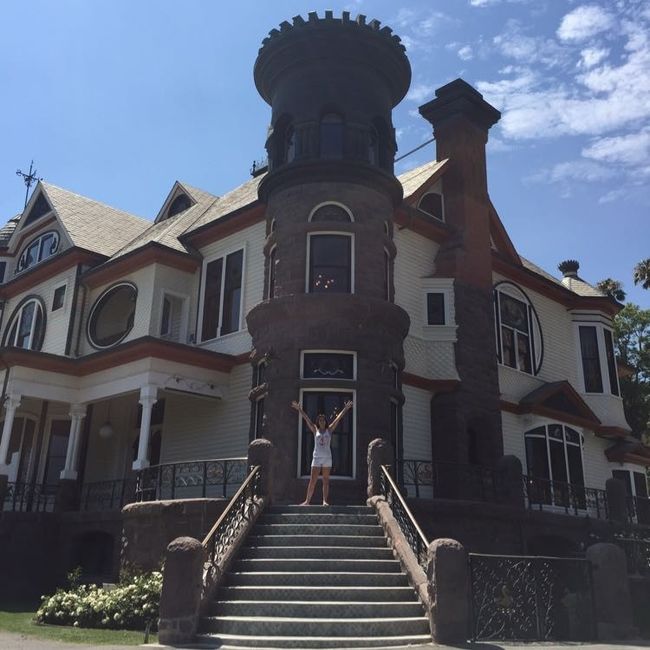 Show me your wedding venue!