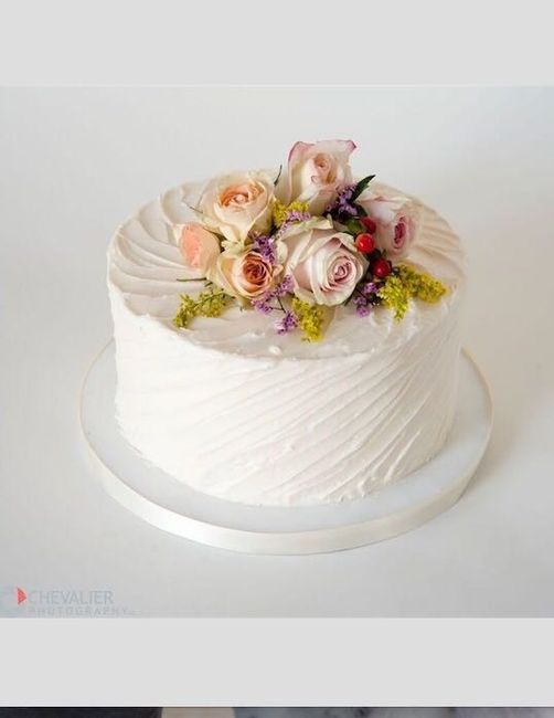 Cake cake cake . Show me your cake .