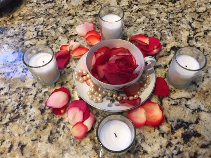Centerpieces