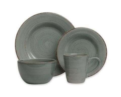 Dishware is Confusing