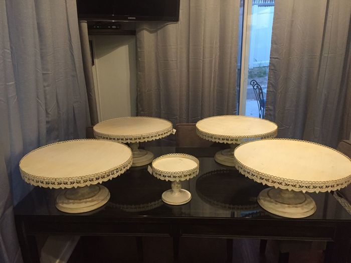 Cake Stand