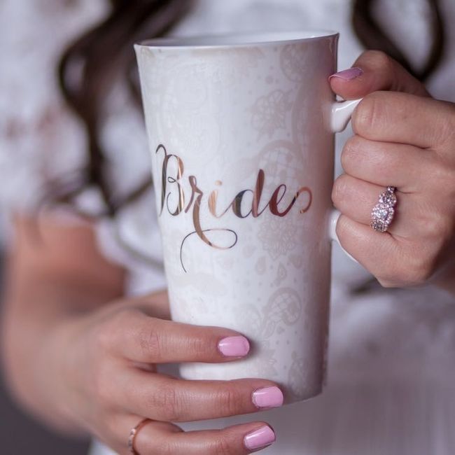 Nwr: Wedding trinket