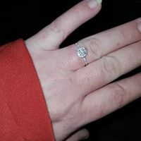 Brides of 2019!  Show us your ring! - 1