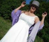 Pashmina Shawls for Bridesmaid's Gifts?