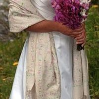 Pashmina Shawls for Bridesmaid's Gifts?