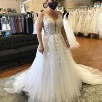 Dress #1 or #2?? - 1