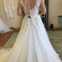 Dress #1 or #2?? - 2