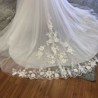 Dress #1 or #2?? - 3