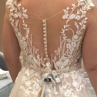 Dress #1 or #2?? - 6