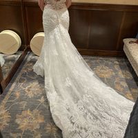 Brides of 2022 - Dress Pics! - 2