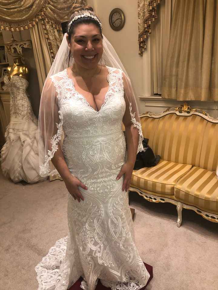 Just found out we are pregnant! 😮🙊💕 - 1