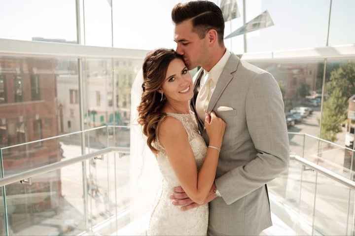 Got our pro photos!!