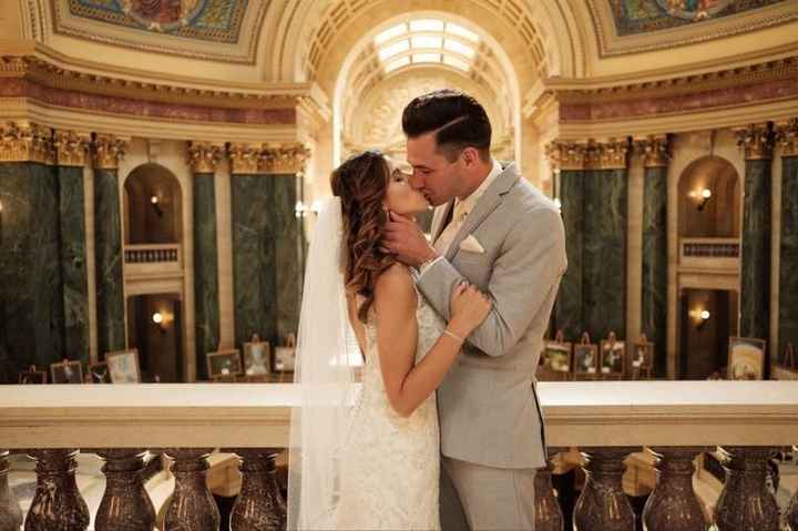 Got our pro photos!!