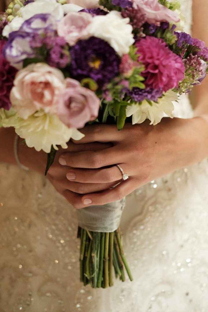 Art Museum Wedding -- Pro BAM -- Pic Heavy