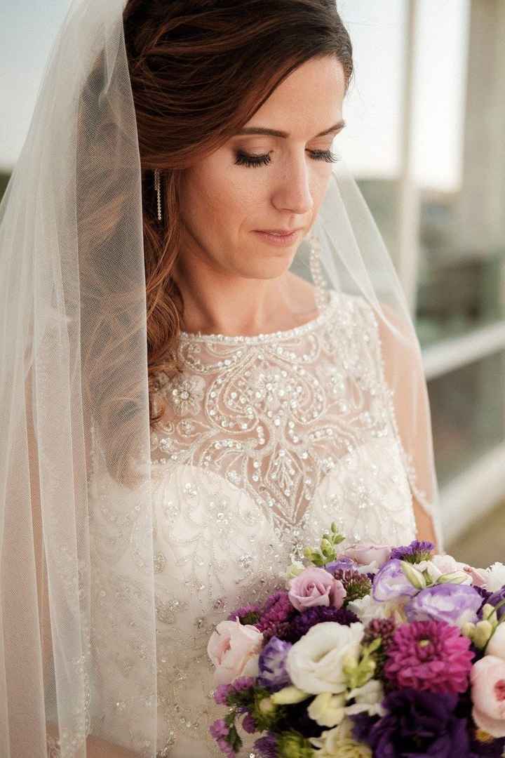 Art Museum Wedding -- Pro BAM -- Pic Heavy