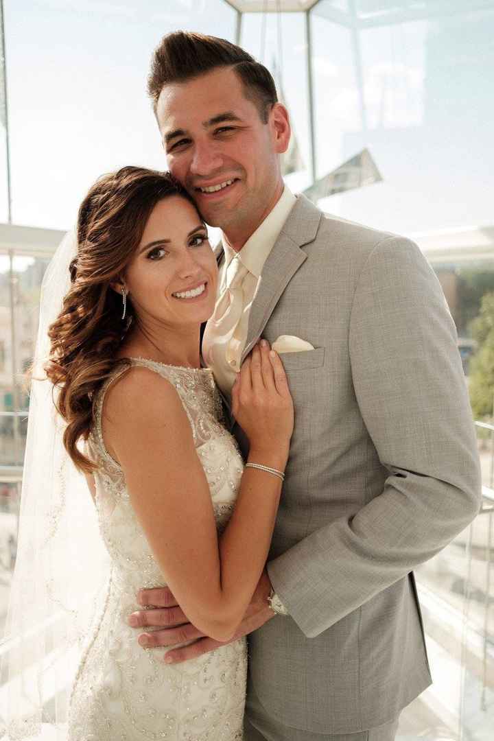 Art Museum Wedding -- Pro BAM -- Pic Heavy