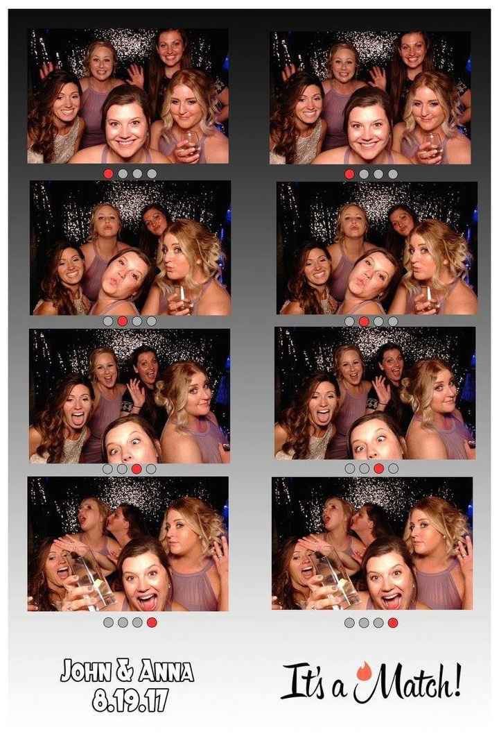 Art Museum Wedding -- Pro BAM -- Pic Heavy