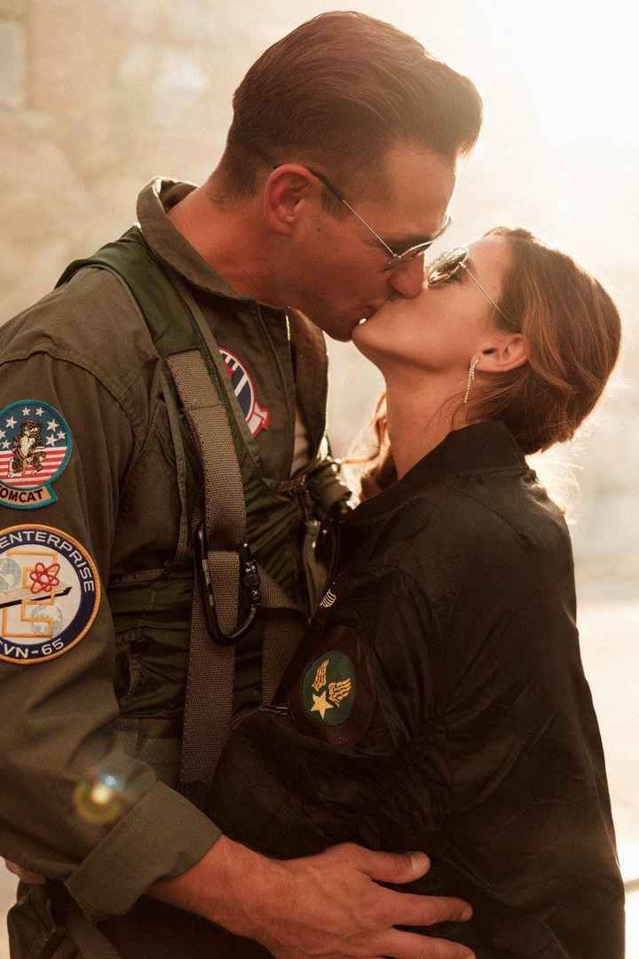 Art Museum Wedding -- Pro BAM -- Pic Heavy