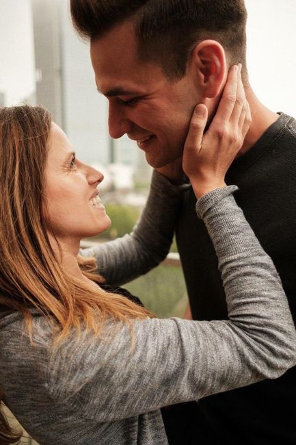 Got our Engagement photos!!