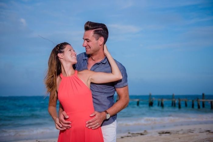 Got our pro photos!!
