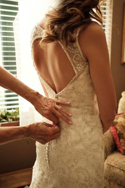 Art Museum Wedding -- Pro BAM -- Pic Heavy