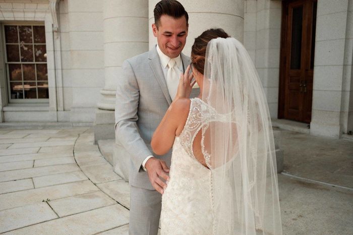 Art Museum Wedding -- Pro BAM -- Pic Heavy