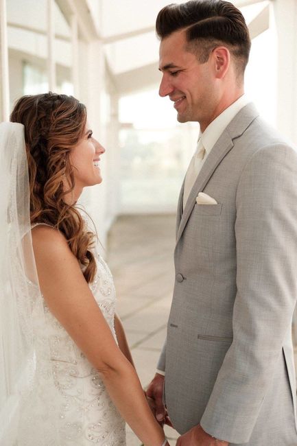 Art Museum Wedding -- Pro BAM -- Pic Heavy