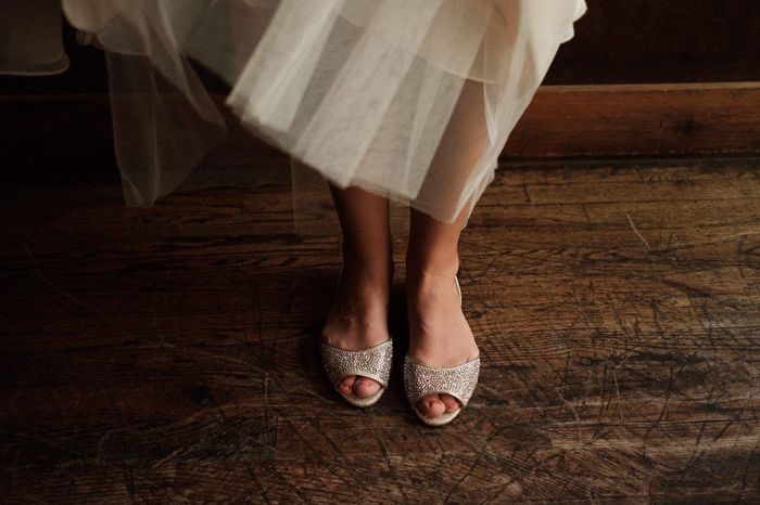 Art Museum Wedding -- Pro BAM -- Pic Heavy