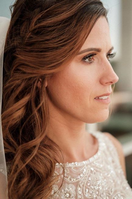 Art Museum Wedding -- Pro BAM -- Pic Heavy