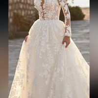 Wedding hairstyle recommendation - 2