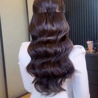 Wedding hairstyle recommendation - 4