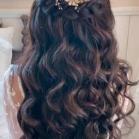 Wedding hairstyle recommendation - 7