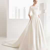 DIY Wedding dress?