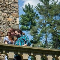 Some Engagement Photos (e-ring close-up in comments)!