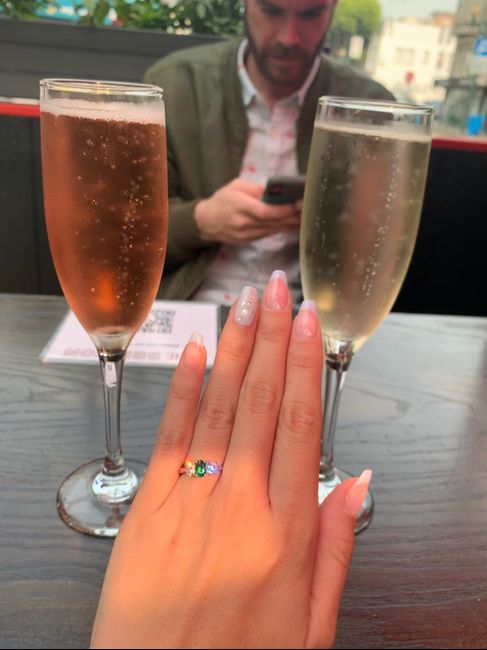 Brides of 2022! Show us your ring! 10