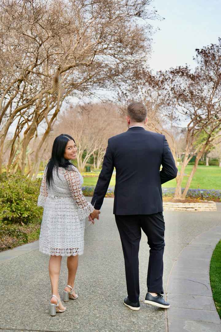 Couples getting married on February 24, 2024 - 1
