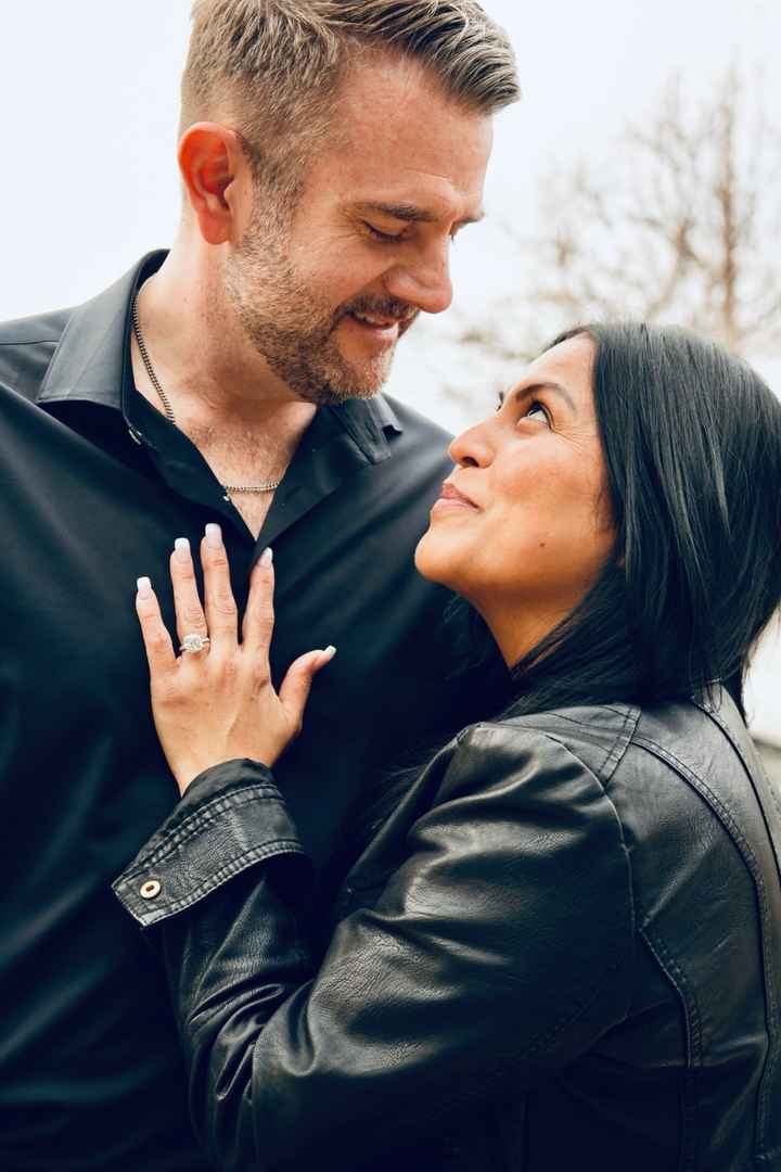 Couples getting married on February 24, 2024 - 3