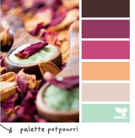 Help! Can't decide on wedding accent colors