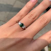 Brides of 2022! Show us your ring! - 1