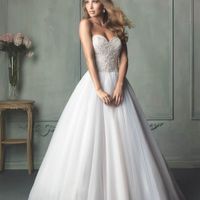 Cold Feet for my Dress! Help?