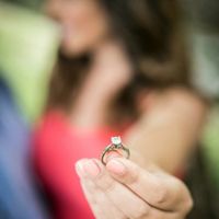 Engagement Pictures are IN!