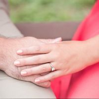 Engagement Pictures are IN!