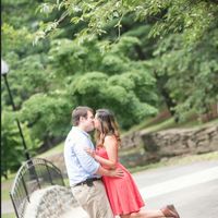Engagement Pictures are IN!