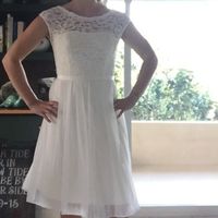 I hate my bridesmaids dresses