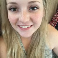 Eyelash extension freak out