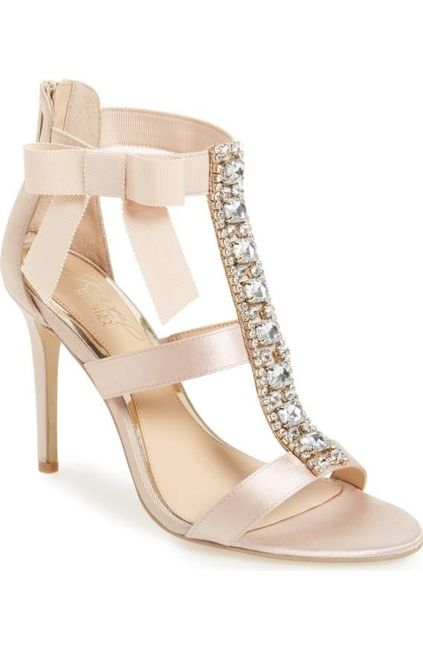 Show me your shoes!!