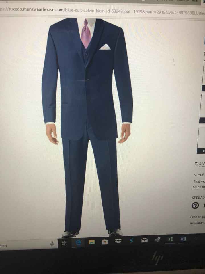 Flower girl dresses - 2